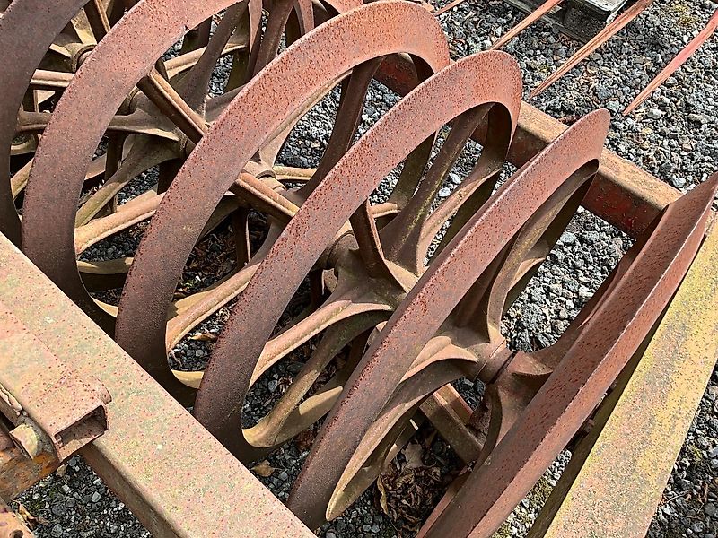 EURO-Jabelmann UP 10/900