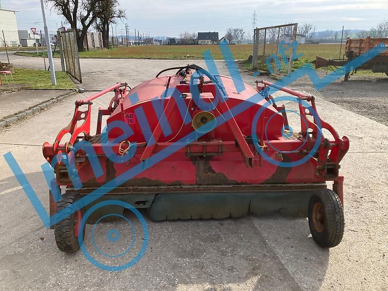 Ruthenberg Zwiebelschloter