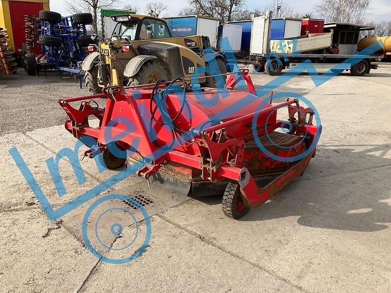 Ruthenberg Zwiebelschloter