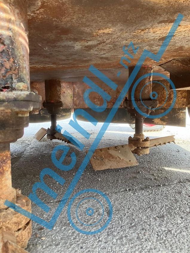 Ruthenberg Zwiebelschloter