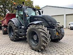 Valtra T214 Direct TwinTrac
