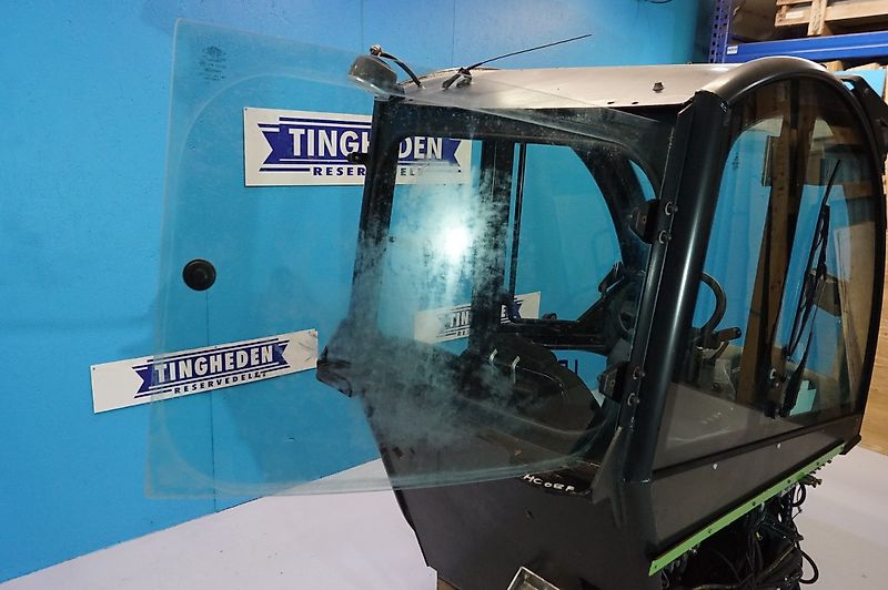 Faresin Leader Kabine (Spare part/Reservedel/Ersatzteil)