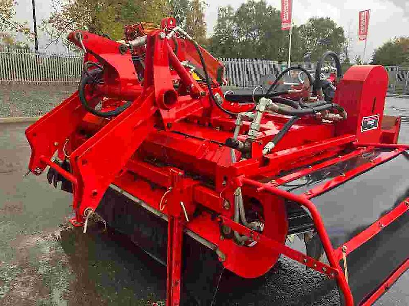 Grimme HT 210