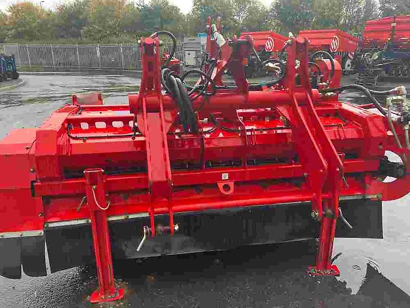 Grimme HT 210