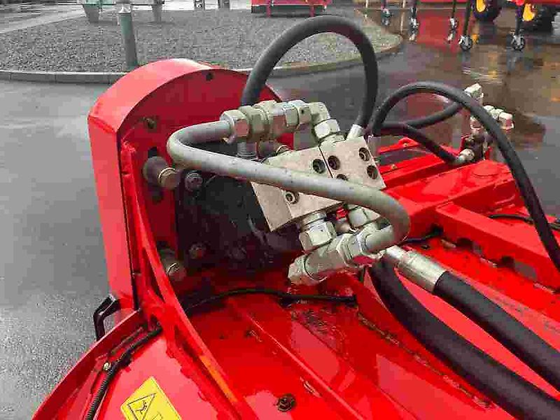 Grimme HT 210