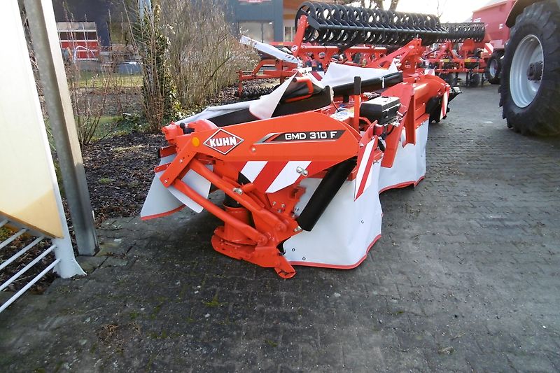 Kuhn GMD 310 F (FF)