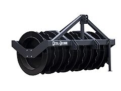 Metal-Technik Prismenwalze | Silowalze | 2755mm | Top-Angebot