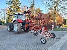 Kuhn GF 8501 T