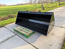 Volvo Grondbak 2.50m