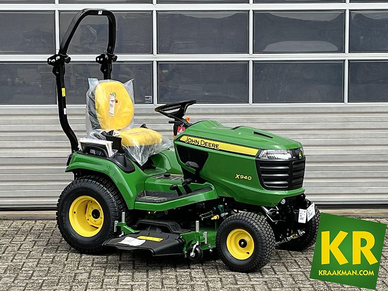 John Deere X940 #31419