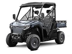 CFMOTO U6 EV Sähkömönkijä