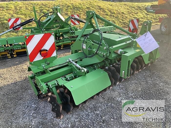 Kerner X-CUT SOLO 300