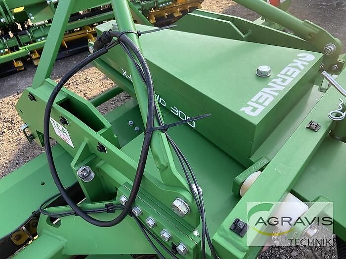 Kerner X-CUT SOLO 300