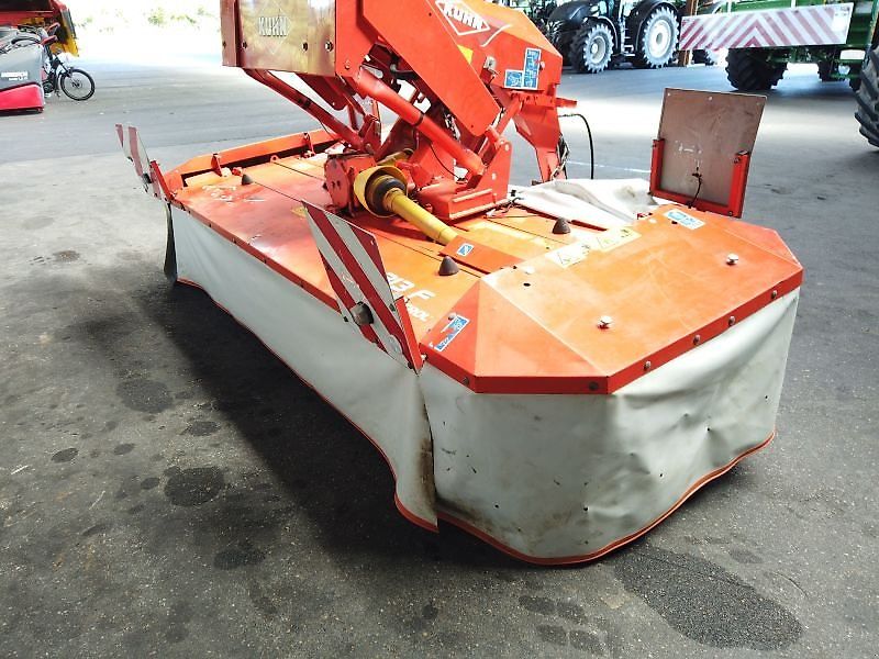 Kuhn FC 313 F