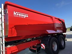 Krampe BB 640 CARRIER