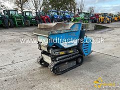 Messersi TRUSTY TC95D