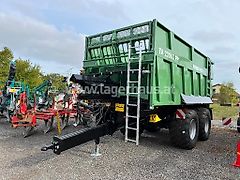 Brantner ABSCHIEBER TA 23063 PP+ AUSSTELLUNGSMASCHINE