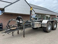 TopliftStaja TS2 18-57 Haakarm carrier