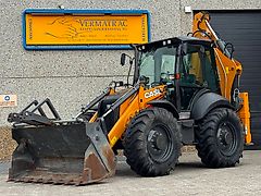 Case 695SV, Tier 3, 645 hours!