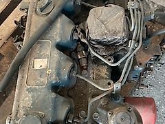 Kubota V3300 | Kubota V3800 [CZĘŚCI] (Części zamienne)