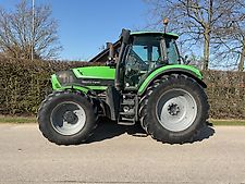 Deutz-Fahr 6190 TTV