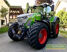 Fendt 936 vario gen6 Fendt 936 vario gen6