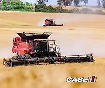 Case IH 9240