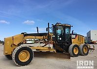 Cat 140M Cat 140M