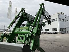 John Deere 603R Frontlader