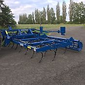 Rolmako Universalgrubber U 497 - 5,0 mH / Finanzierung - Leasing