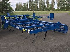 Rolmako Universalgrubber U 497 - 4,5 mH / Finanzierung - Leasing