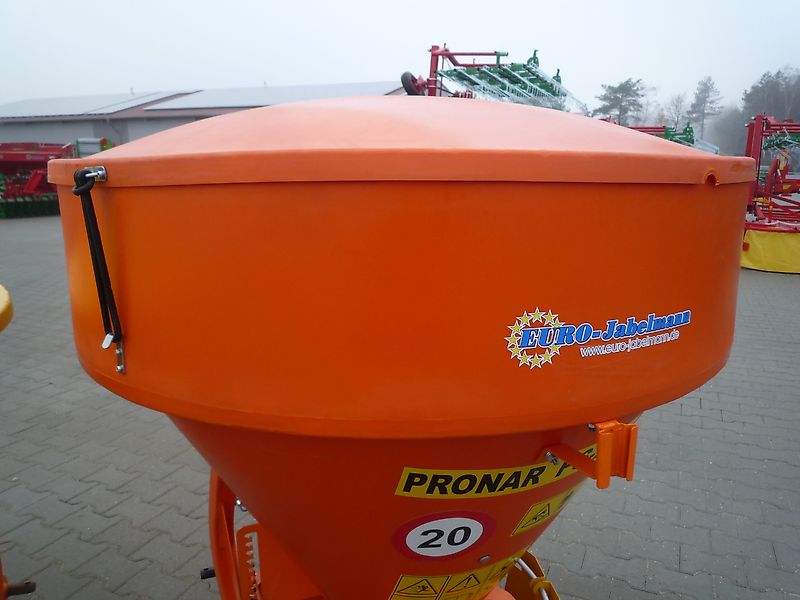 Pronar Pronar Salz- Sandstreuer PS 250 / PS 250 M, NEU