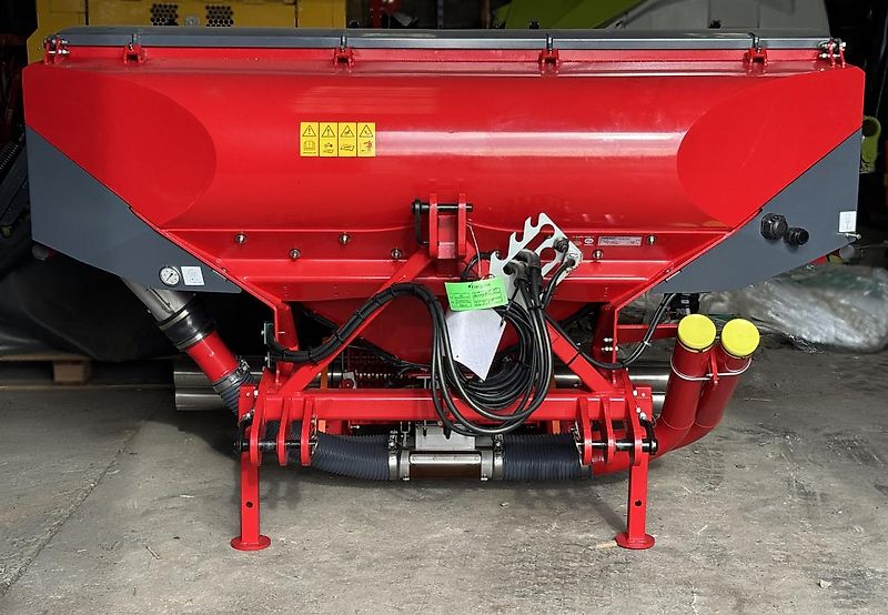 Horsch PARTNER 1600 FT Fronttank