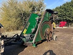 Spearhead Multicut 650 Pro-Line