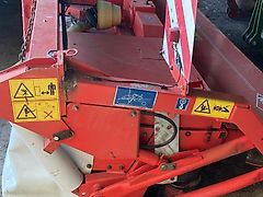 Kuhn GMD 802 F