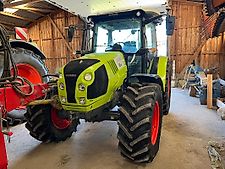 Claas ATOS 330