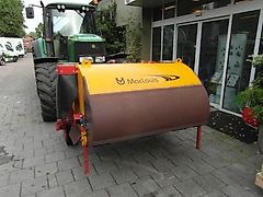 MacLouis 1500 uienfrontloofklapper