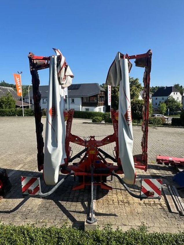 Kuhn GMD 8730-FF