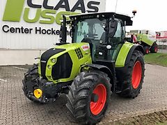 Claas ARION 550 CMATIC CEBIS