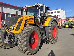 Fendt 936 Vario Profi