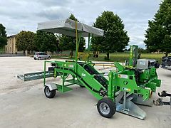 FARDIN , alle Gemüsesorten AMERICA , für Kohl , Karotten , Zwiebeln , Süsskartoffeln , Kartoffeln, Knoblauch, usw.