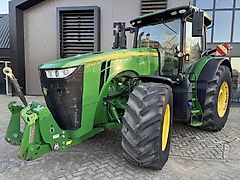 John Deere 8345 R