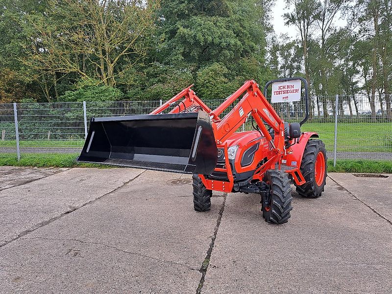 Kioti Kioti DK 5020 neu
