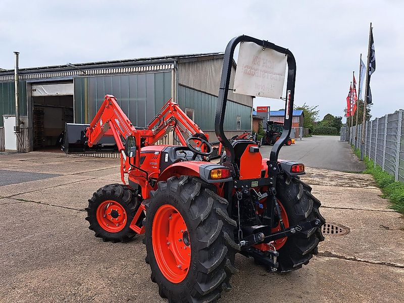 Kioti Kioti DK 5020 neu