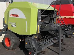 Claas Rollant 355