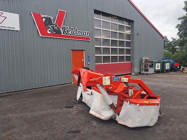 Kuhn GMD 702 F-FF