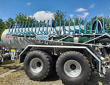Wienhoff 14.000 T VTW Profi Line NEU Bomech Schleppschuhverteiler Farmer 15 NEU Wienhoff 14.000 T VTW Profi Line NEU Bomech Schleppschuhverteiler Farmer 15 NEU