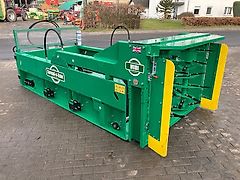 Spread-a-Bale MIDI - Sprechen Sie uns an !!