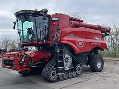 Case IH Axial-Flow 8250 ST5