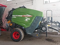Fendt Rotana 160 V XTRA XC13